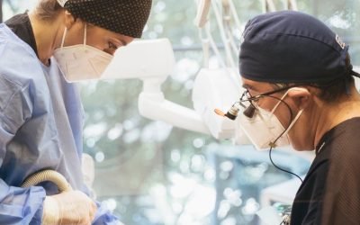 Antibiótico no dentista? Explicamos o porquê