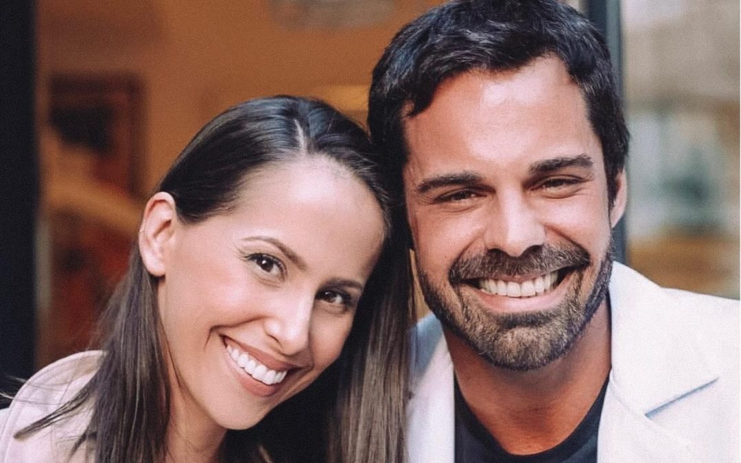 O sorriso e a amizade da Inês Mocho