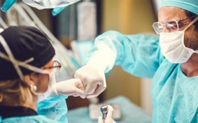 Dicas para remover o inchaço após uma Cirurgia Oral