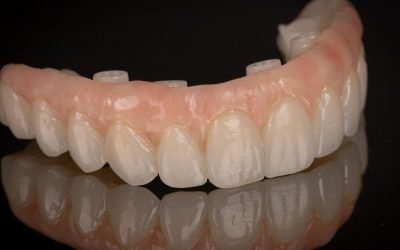Transformar um sorriso pode mudar uma vida