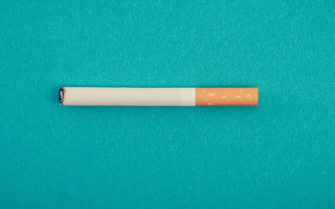 Riscos do tabaco e o seu impacto na saúde oral