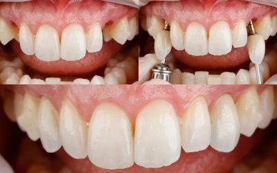 Perder um dente na zona visível faz toda a diferença – Implantes Unitários