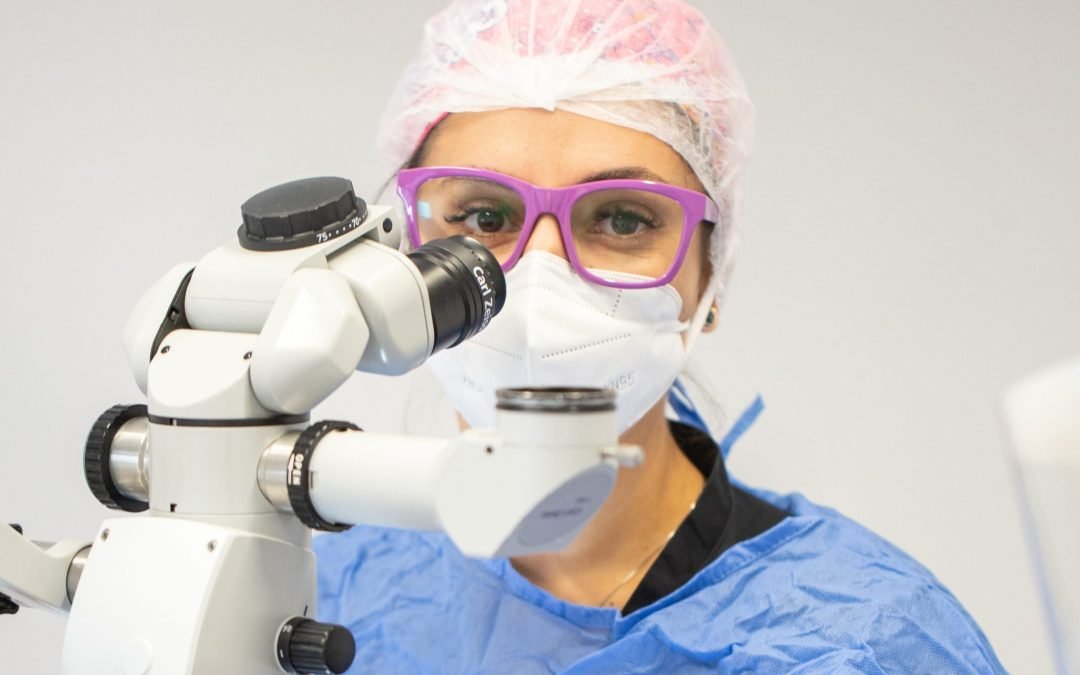 Afraid of going to the dentist?  We’ll help you get through it